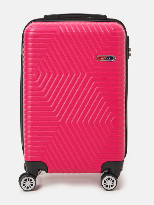 Чемодан Ricco Grande модель T1ABS600fuchsia-M Фото