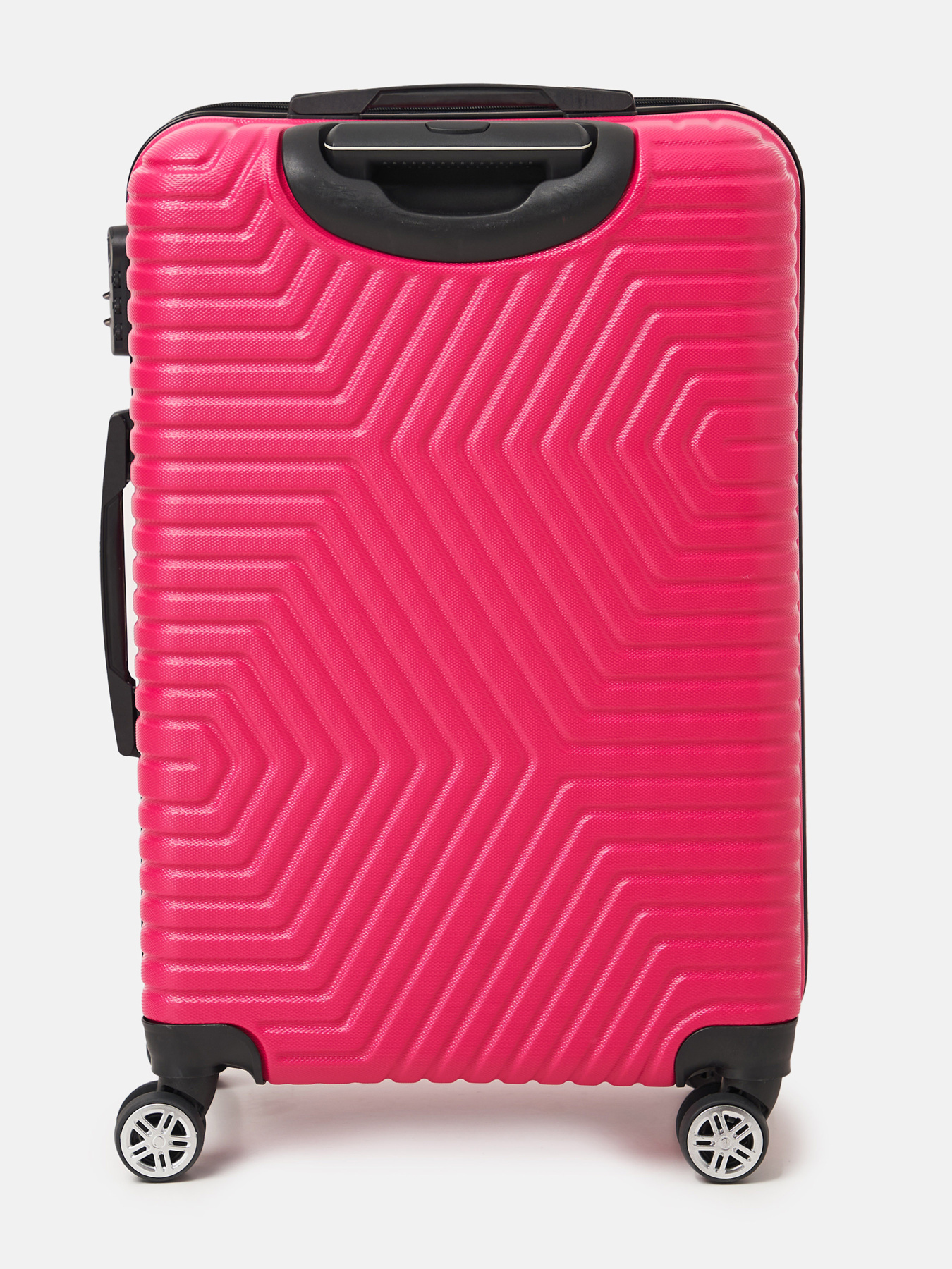 Чемодан Ricco Grande модель T1ABS600fuchsia-L Фото