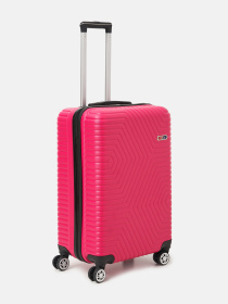Чемодан Ricco Grande модель T1ABS600fuchsia-L Фото