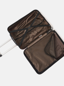 Чемодан Ricco Grande модель T1ABS600fuchsia-L Фото