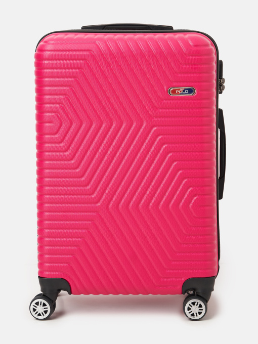Чемодан Ricco Grande модель T1ABS600fuchsia-L Фото