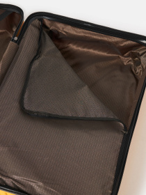 Чемодан Ricco Grande модель T1ABS600yellow-L Фото