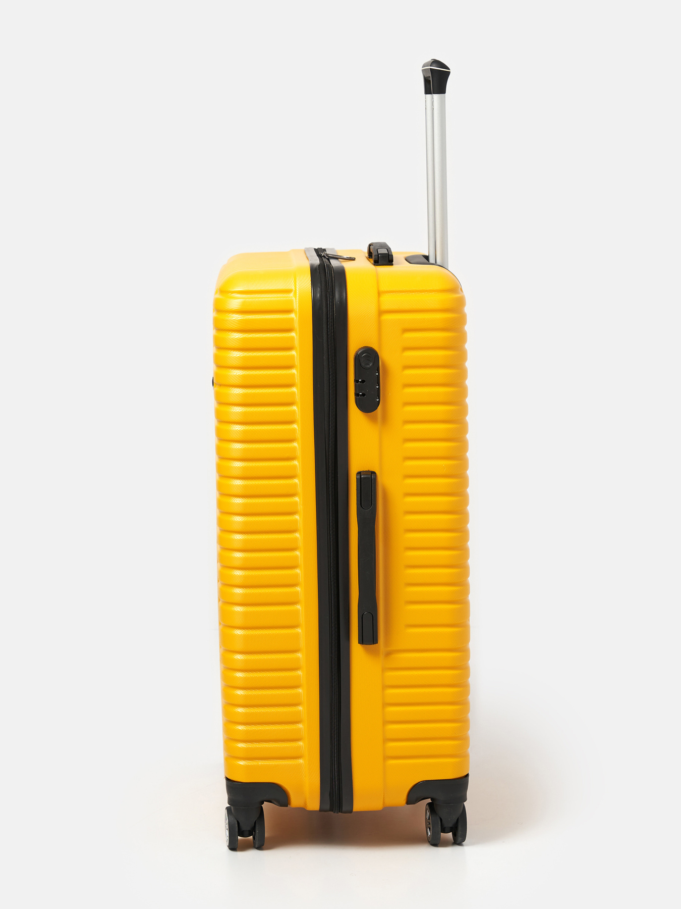 Чемодан Ricco Grande модель T1ABS600yellow-L Фото