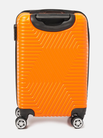 Чемодан Ricco Grande модель T1ABS600orange-M Фото