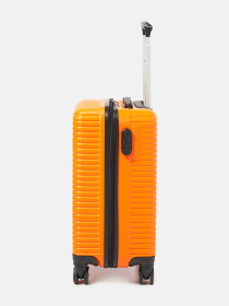 Чемодан Ricco Grande модель T1ABS600orange-M Фото