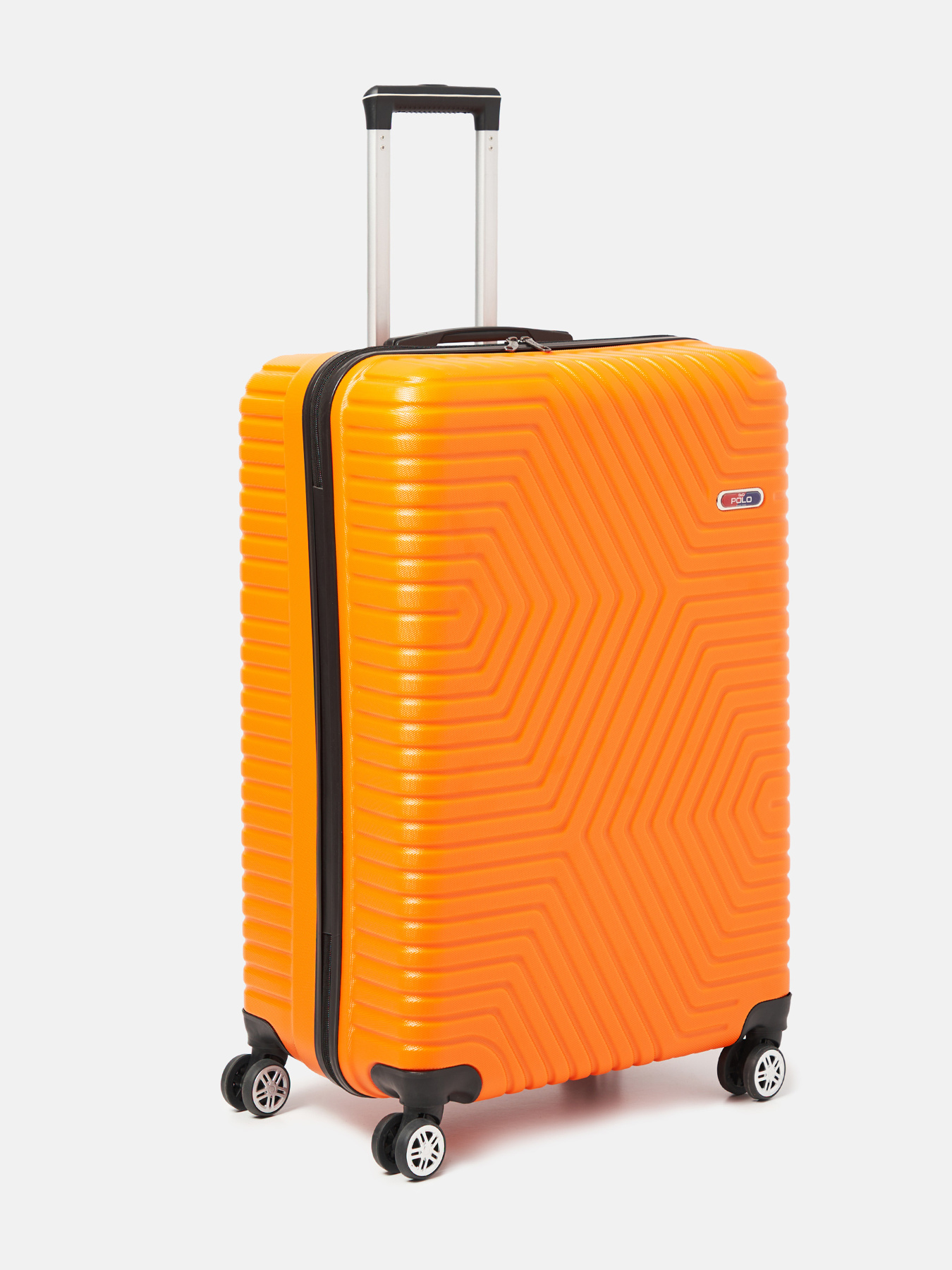 Чемодан Ricco Grande модель T1ABS600orange-L Фото