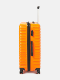 Чемодан Ricco Grande модель T1ABS600orange-L Фото