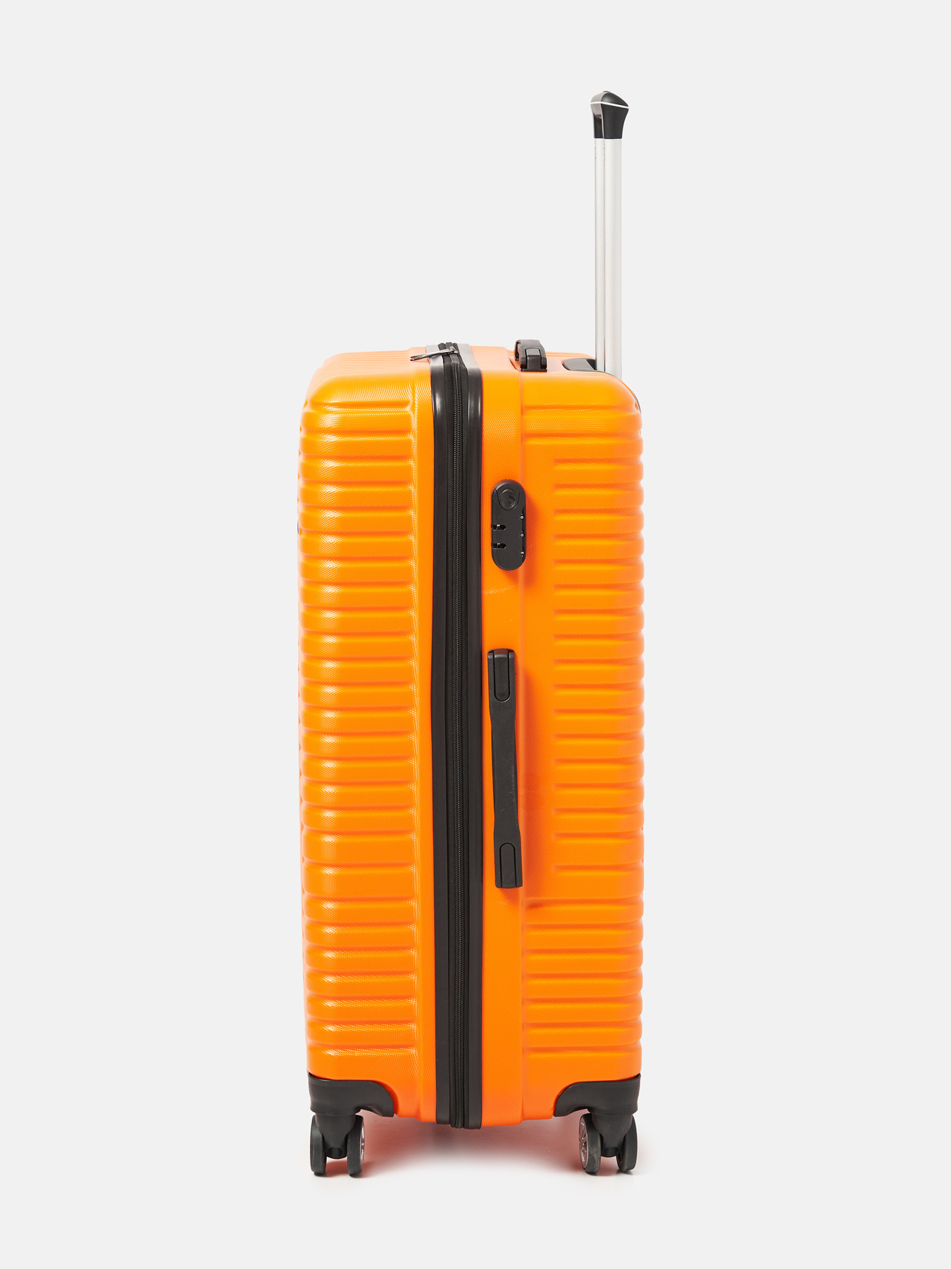 Валіза Ricco Grande модель T1ABS600orange-L Валіза Ricco Grande модель T1ABS600orange-L Фото