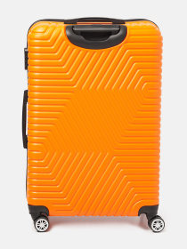 Валіза Ricco Grande модель T1ABS600orange-L Валіза Ricco Grande модель T1ABS600orange-L Фото