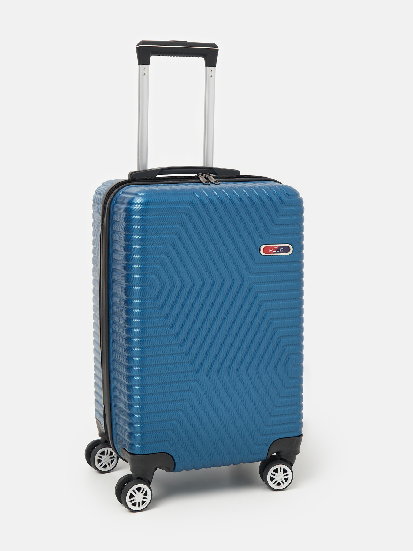 Чемодан Ricco Grande модель T1ABS600sky-M Фото