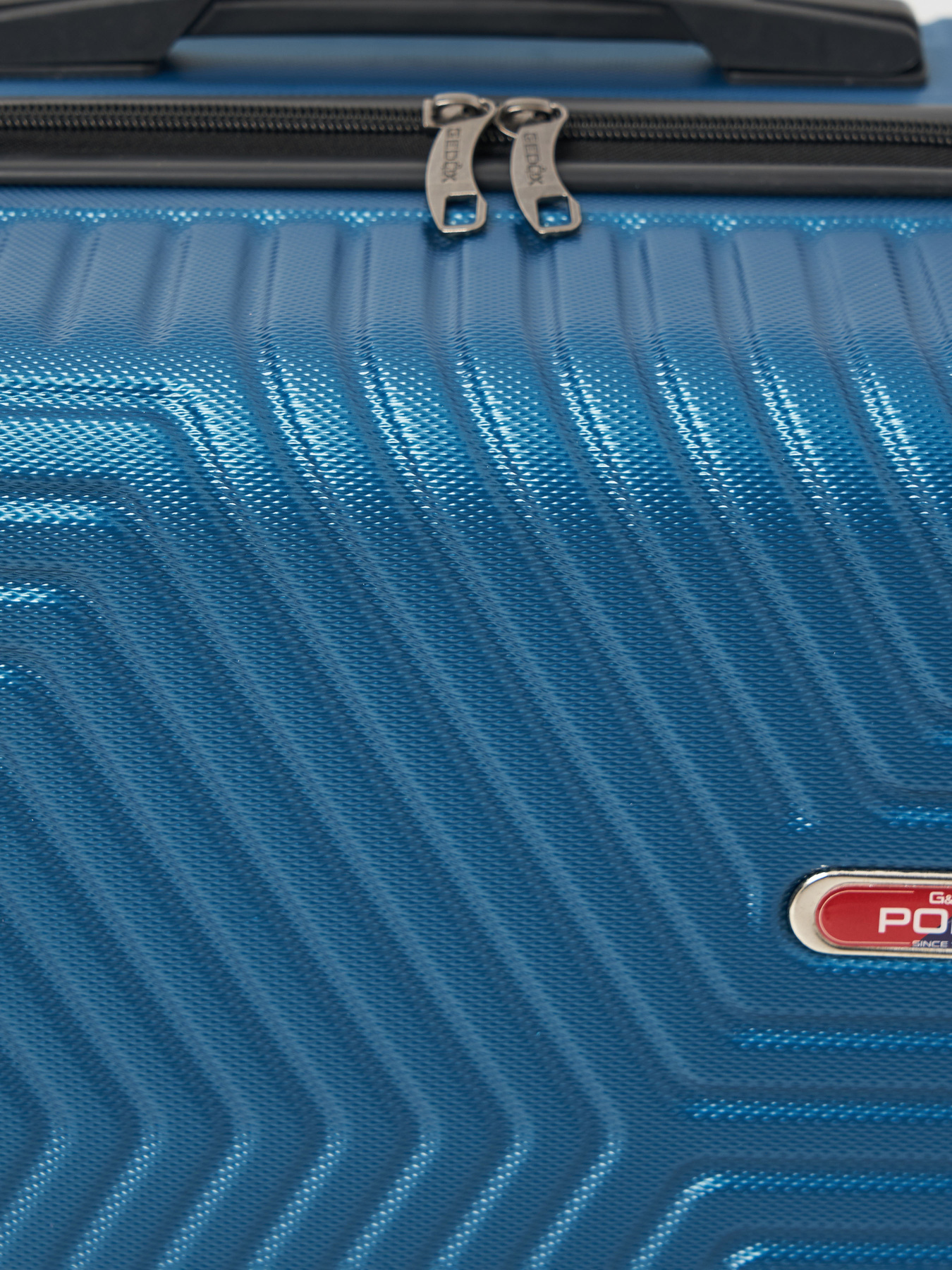 Чемодан Ricco Grande модель T1ABS600sky-M Фото