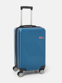 Чемодан Ricco Grande модель T1ABS600sky-M Фото