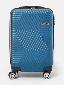 Чемодан Ricco Grande модель T1ABS600sky-M Фото