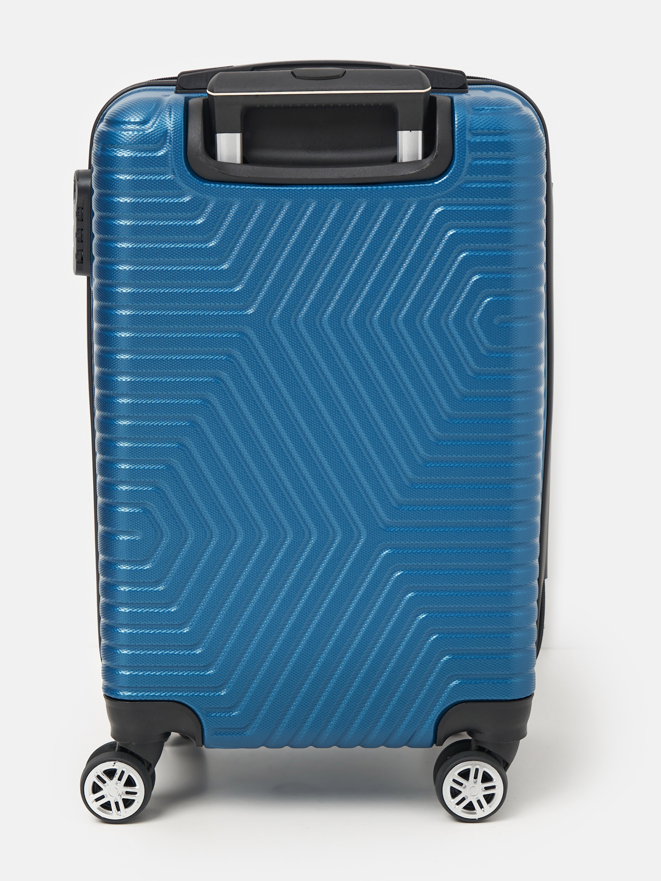 Валіза Ricco Grande модель T1ABS600sky-M Фото