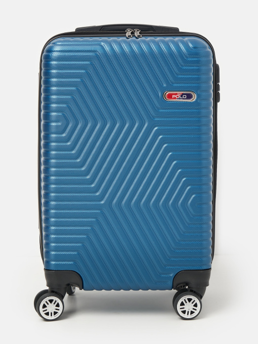 Валіза Ricco Grande модель T1ABS600sky-M Фото