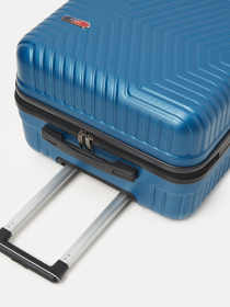 Чемодан Ricco Grande модель T1ABS600sky-L Фото