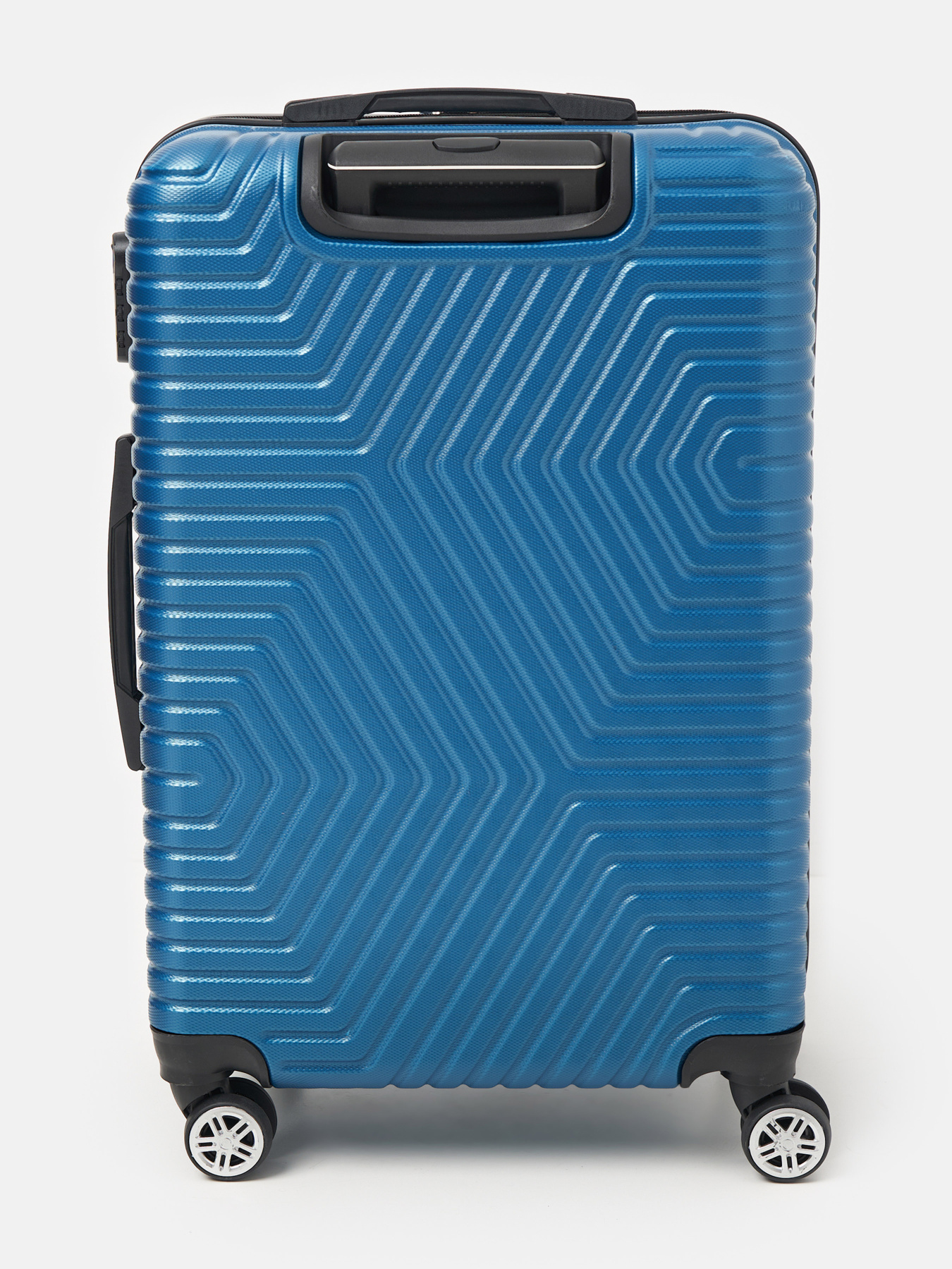 Чемодан Ricco Grande модель T1ABS600sky-L Чемодан Ricco Grande модель T1ABS600sky-L Фото