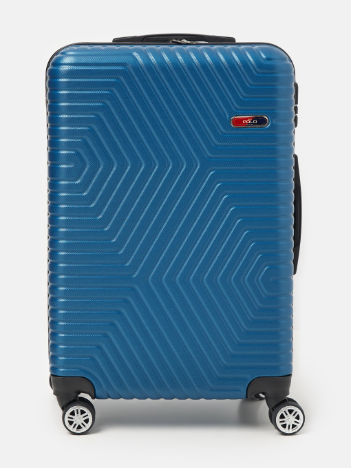 Валіза Ricco Grande модель T1ABS600sky-L Фото