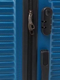 Чемодан Ricco Grande модель T1ABS600sky-L Чемодан Ricco Grande модель T1ABS600sky-L Фото