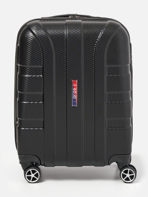 Чемодан Ricco Grande модель T1ABS550black-M Фото