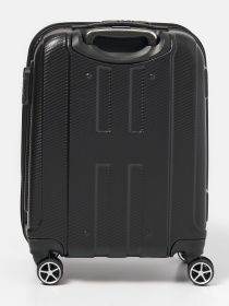 Валіза Ricco Grande модель T1ABS550black-M Фото