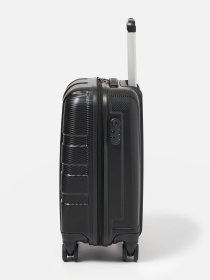 Валіза Ricco Grande модель T1ABS550black-M Фото