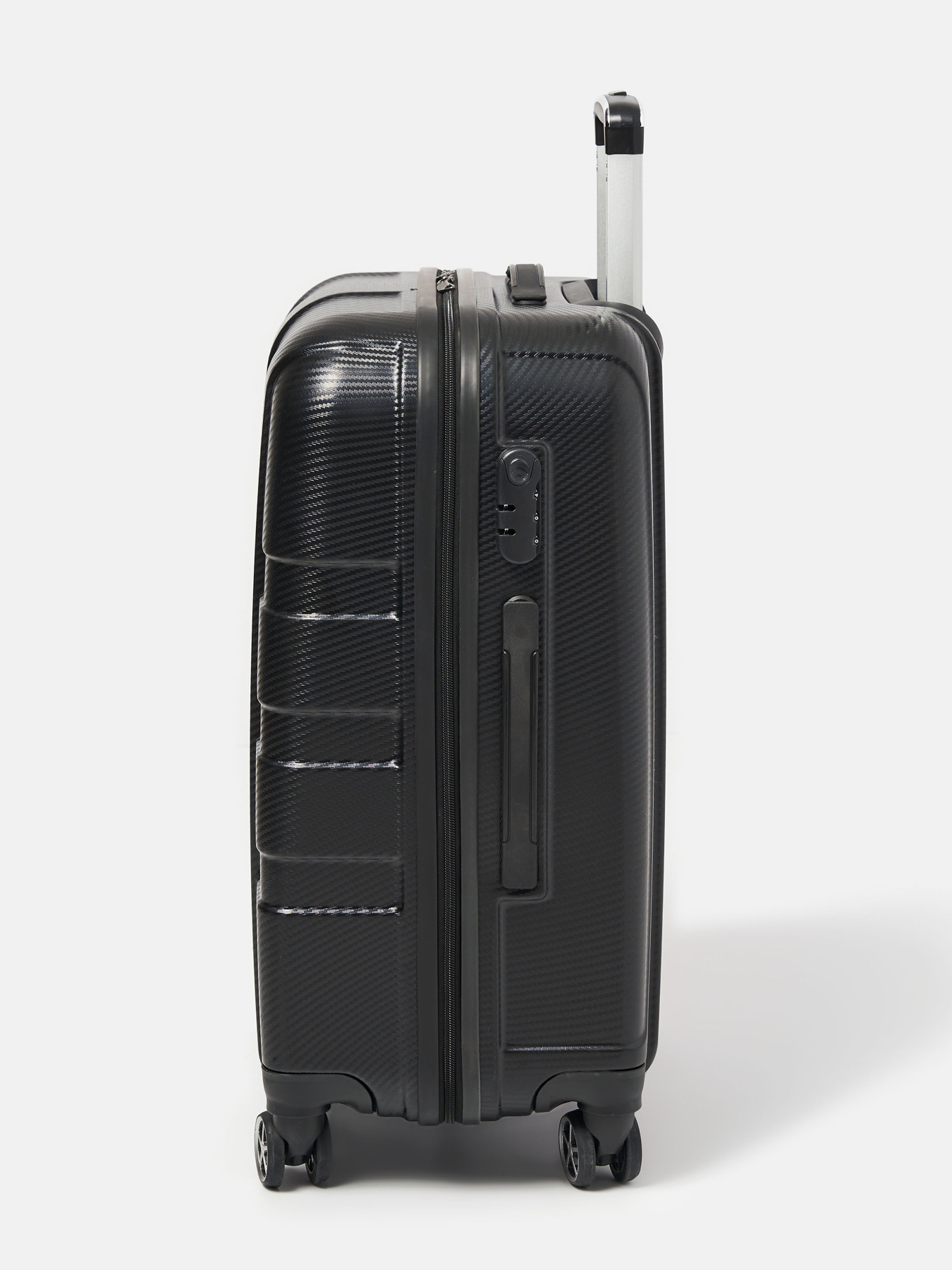 Валіза Ricco Grande модель T1ABS550black-L Фото