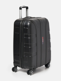 Валіза Ricco Grande модель T1ABS550black-L Фото