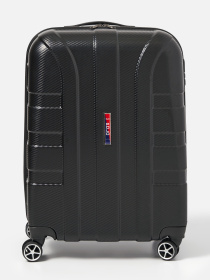 Валіза Ricco Grande модель T1ABS550black-L Фото