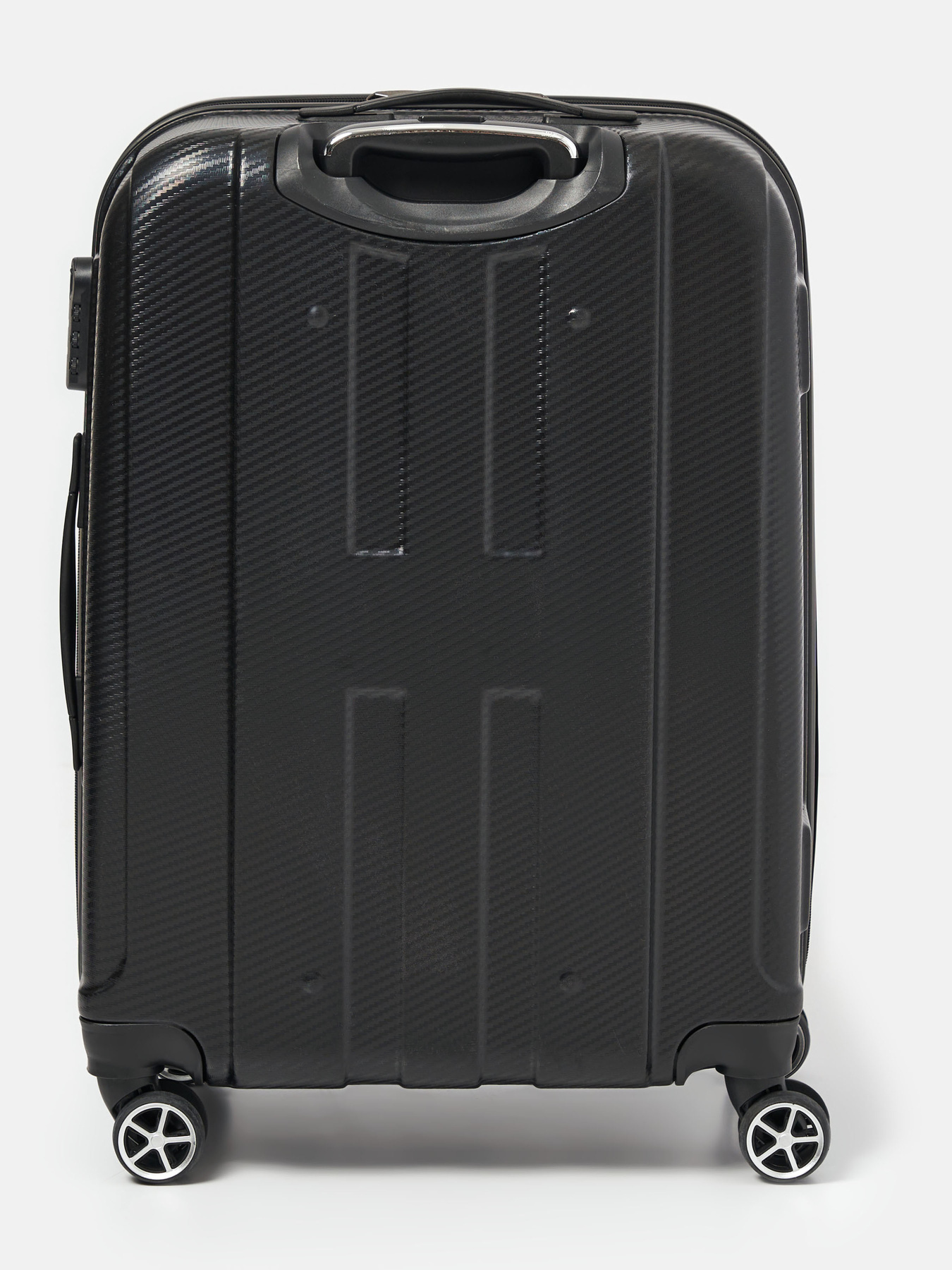 Валіза Ricco Grande модель T1ABS550black-L Фото