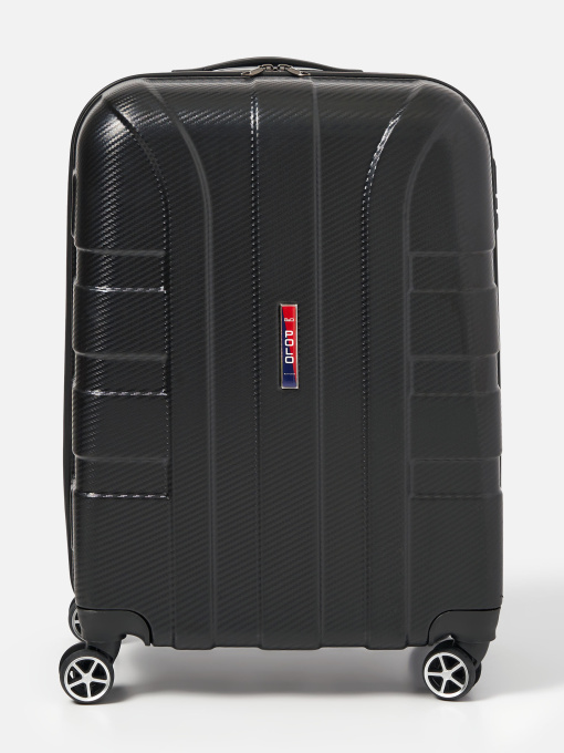 Чемодан Ricco Grande модель T1ABS550black-L Фото