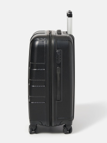 Валіза Ricco Grande модель T1ABS550black-L Фото