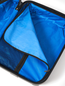 Валіза Ricco Grande модель T1ABS550black-L Фото