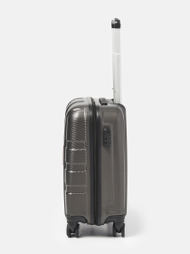 Валіза Ricco Grande модель T1ABS550graphite-M Фото