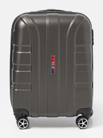 Валіза Ricco Grande модель T1ABS550graphite-M Фото