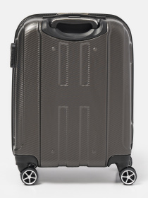 Валіза Ricco Grande модель T1ABS550graphite-M Фото