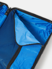 Валіза Ricco Grande модель T1ABS550graphite-L Фото