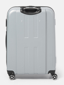 Валіза Ricco Grande модель T1ABS550silver-L Фото