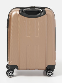 Валіза Ricco Grande модель T1ABS550gold-M Валіза Ricco Grande модель T1ABS550gold-M Фото