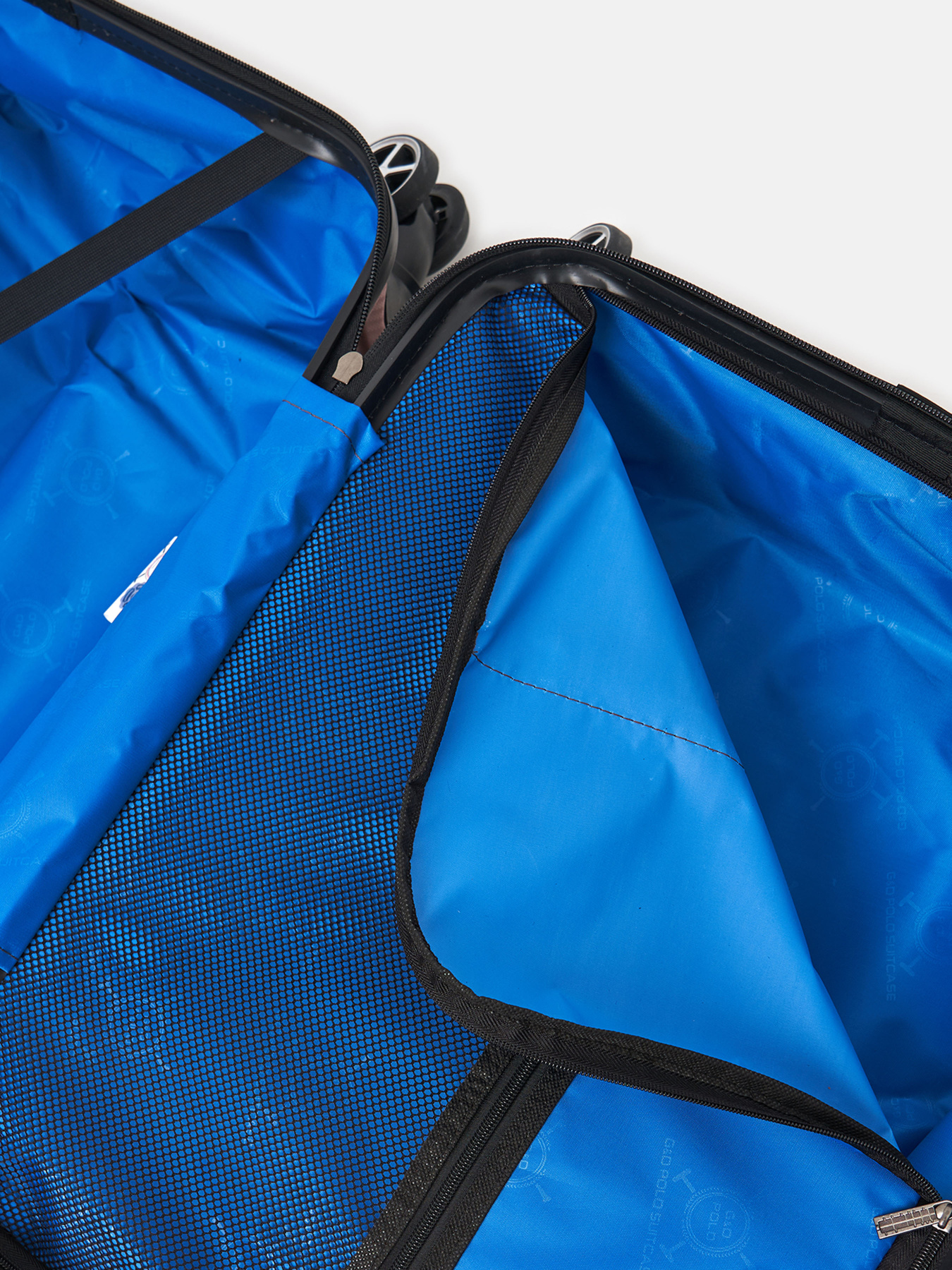 Чемодан Ricco Grande модель T1ABS550rose-M Фото