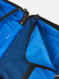 Чемодан Ricco Grande модель T1ABS550rose-M Фото