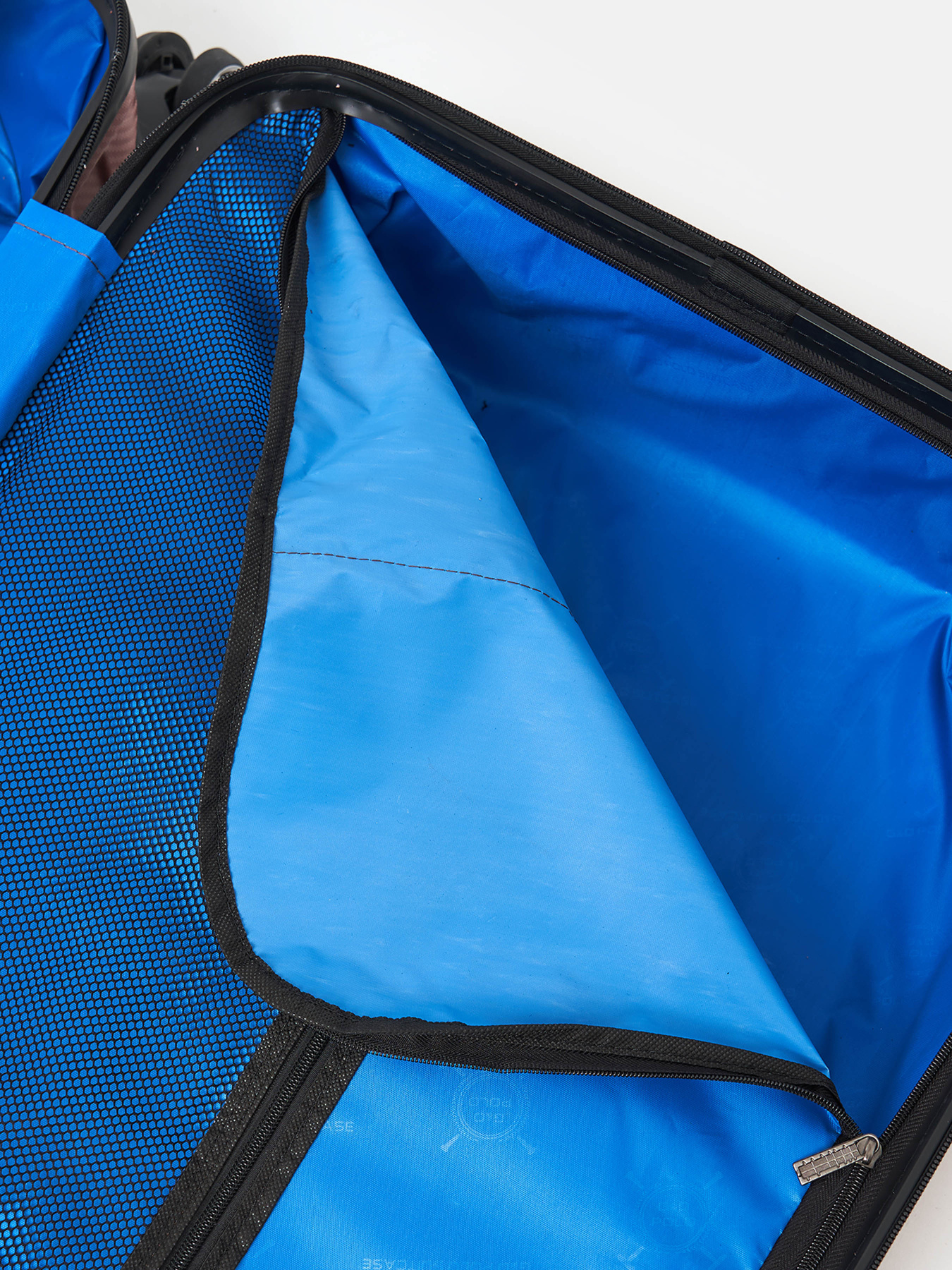 Чемодан Ricco Grande модель T1ABS550rose-L Фото