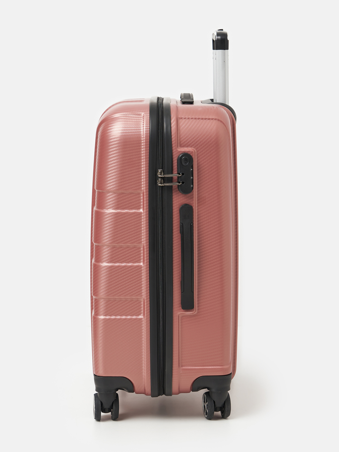 Чемодан Ricco Grande модель T1ABS550rose-L Фото