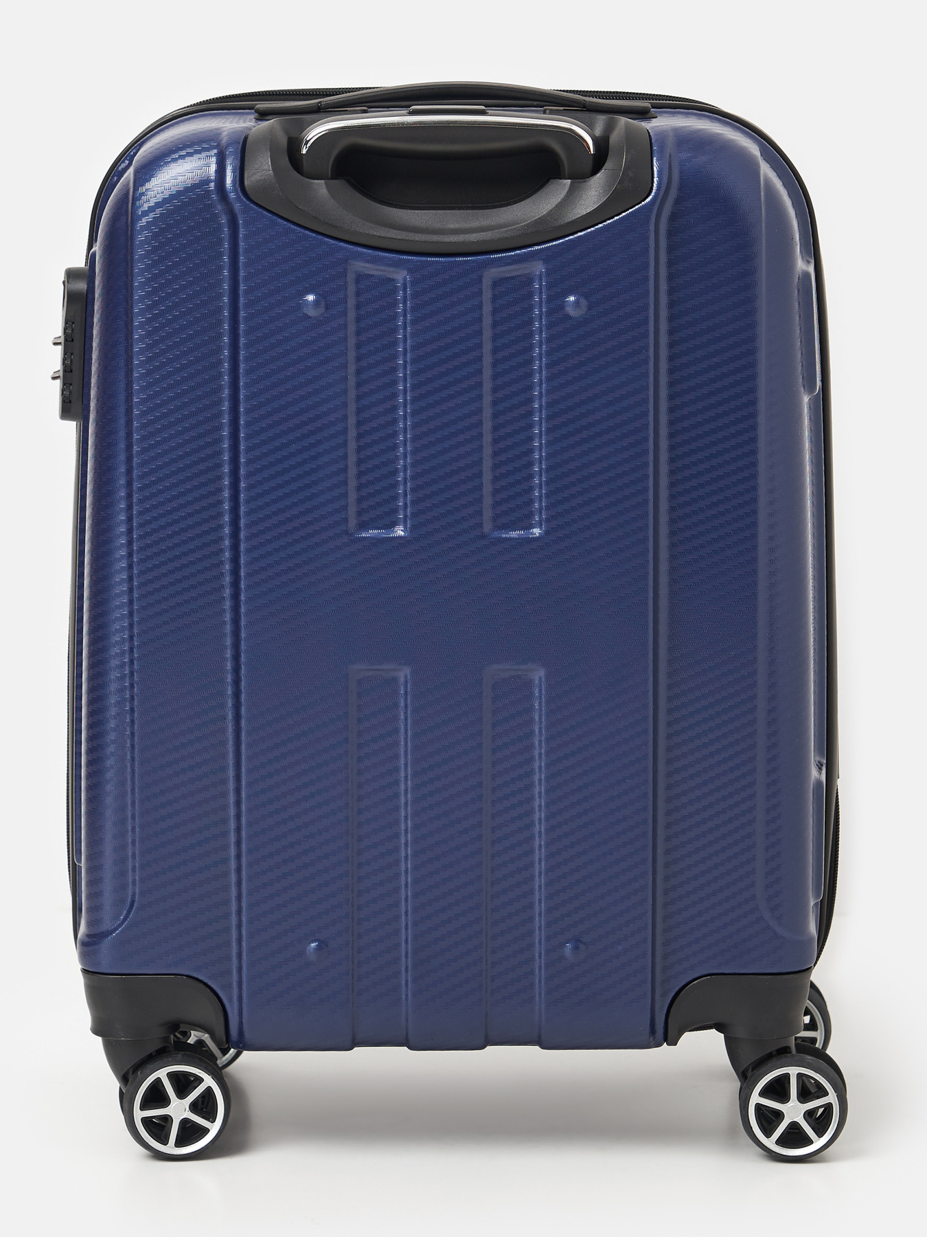 Чемодан Ricco Grande модель T1ABS550navy-M Фото