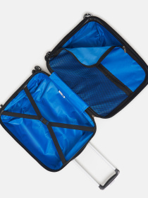 Чемодан Ricco Grande модель T1ABS550navy-M Фото