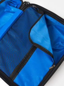 Чемодан Ricco Grande модель T1ABS550navy-M Фото