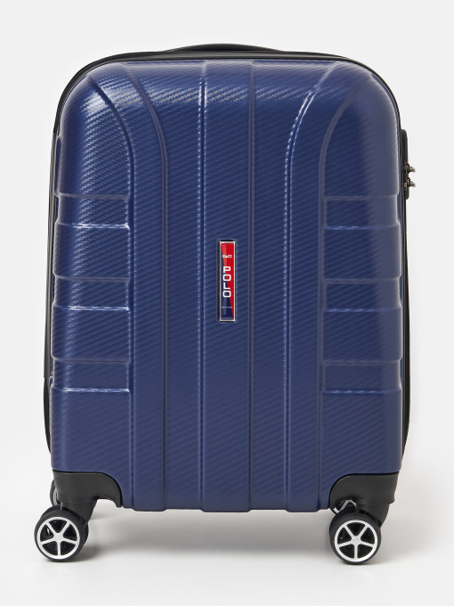 Чемодан Ricco Grande модель T1ABS550navy-M Фото