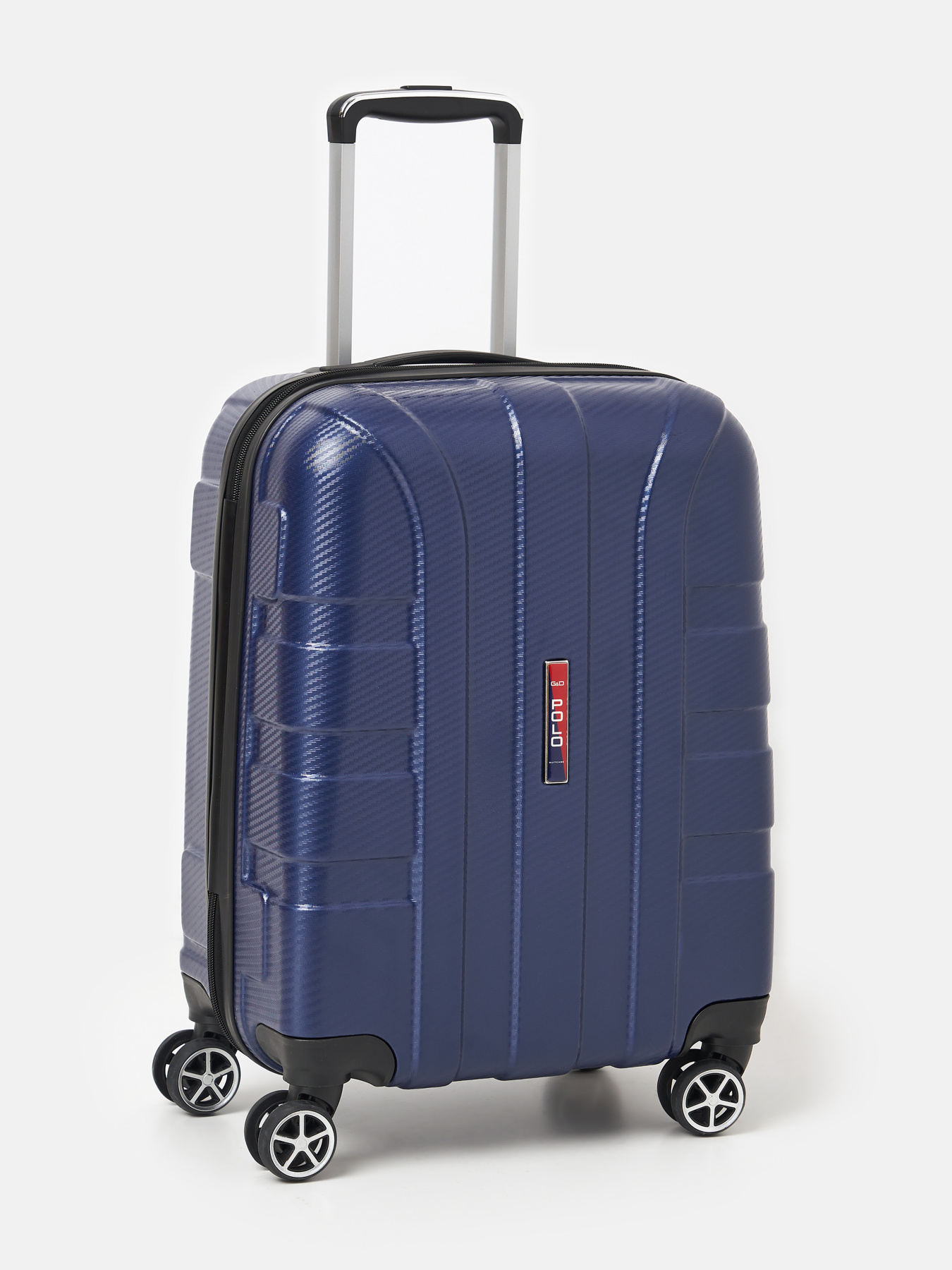 Чемодан Ricco Grande модель T1ABS550navy-M Фото