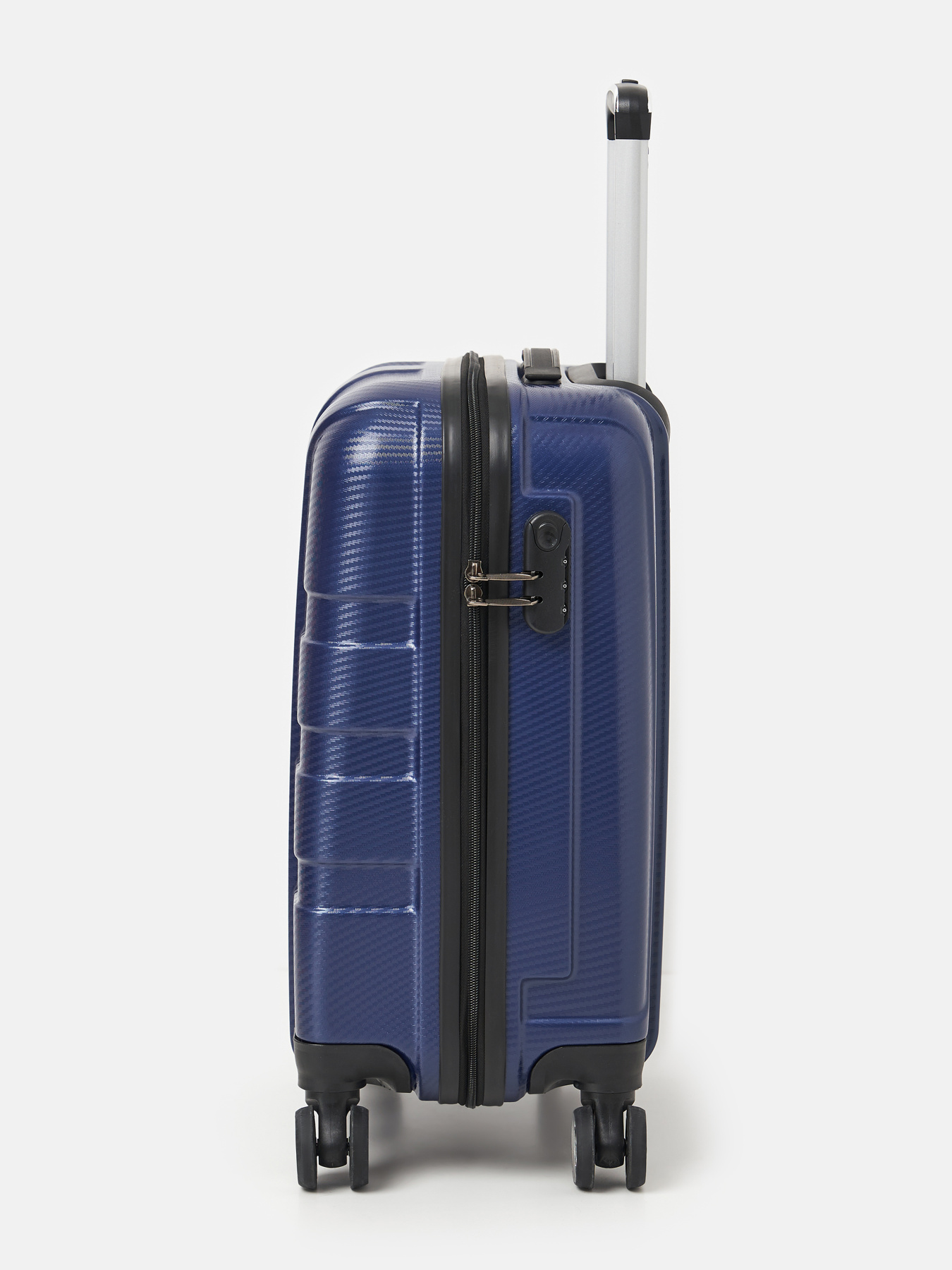 Чемодан Ricco Grande модель T1ABS550navy-M Фото