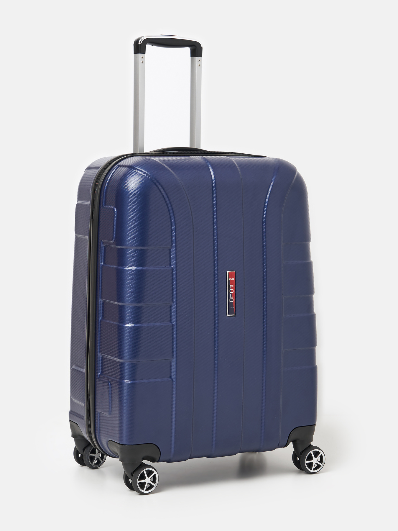 Чемодан Ricco Grande модель T1ABS550navy-L Фото